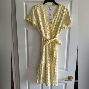 NWT Gibson and Latimer dress